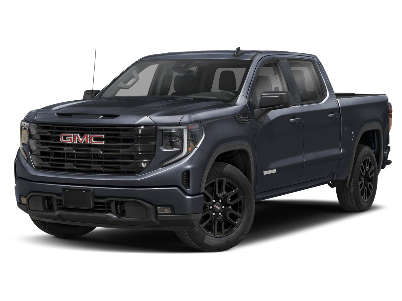 2026 GMC Sierra 1500 Base