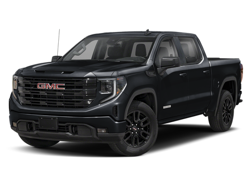 2026 GMC Sierra 1500 Base