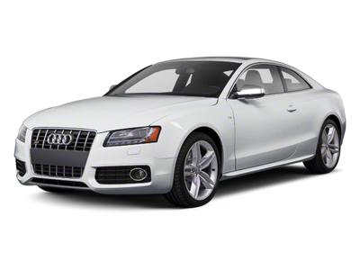 2011 Audi S5 4.2 Prestige quattro