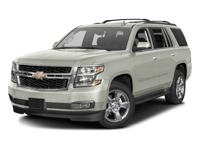 2016 Chevrolet Tahoe Base