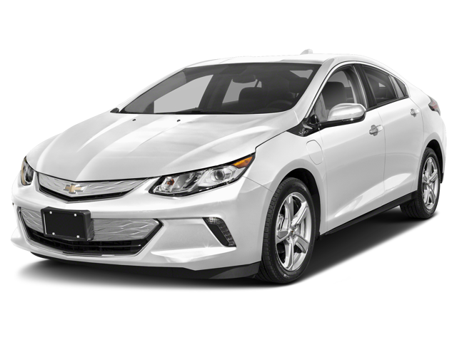 2018 Chevrolet Volt Base