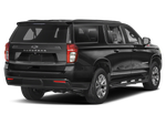 2022 Chevrolet Suburban Base