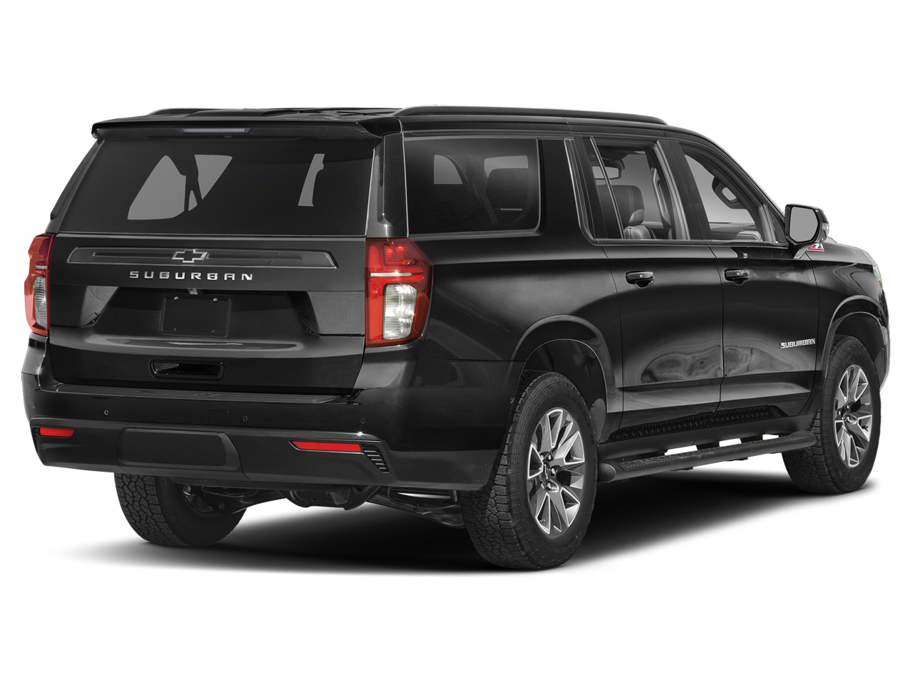 2022 Chevrolet Suburban Base