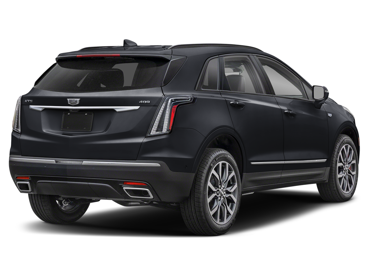 2023 Cadillac XT5 Sport