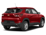 2023 Chevrolet Trailblazer Base