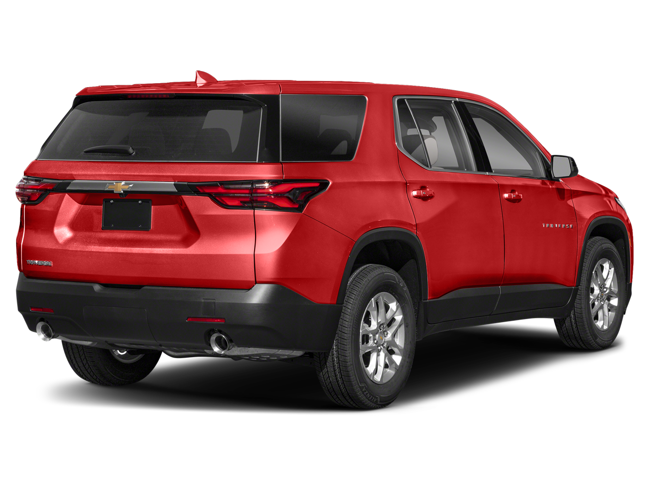 2023 Chevrolet Traverse 1LT - Photo 58