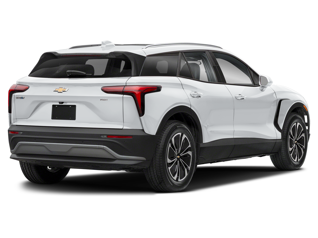 Used 2024 Chevrolet Blazer EV LT with VIN 3GNKDBRJ6RS194048 for sale in Fremont, CA