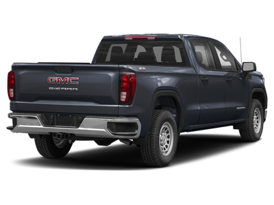 2024 GMC Sierra 1500 Base