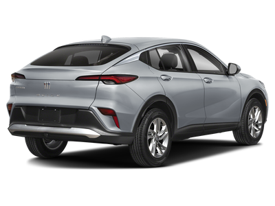 2026 Buick Envista Base