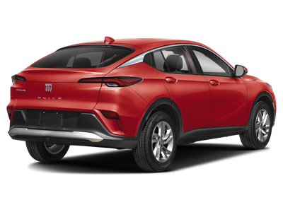 2026 Buick Envista Base