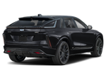 2026 Cadillac LYRIQ Base