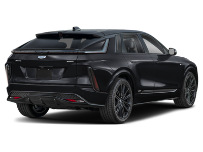 2026 Cadillac LYRIQ V-Series Premium