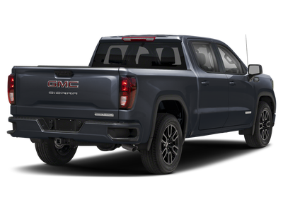 2026 GMC Sierra 1500 Base