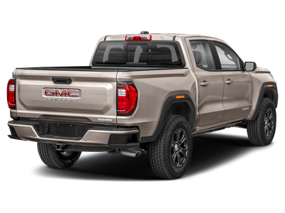 2026 GMC Canyon Base