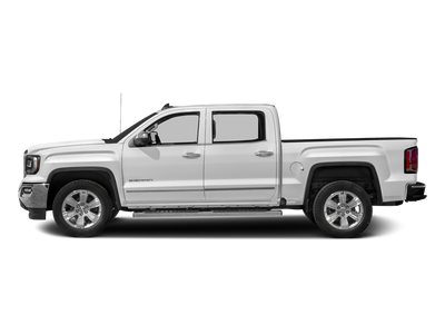 2018 GMC Sierra 1500 Base