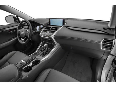 2018 Lexus NX NX 300h