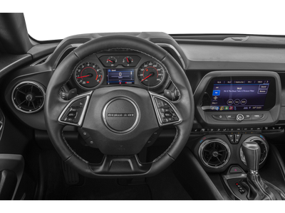 2019 Chevrolet Camaro 3LT