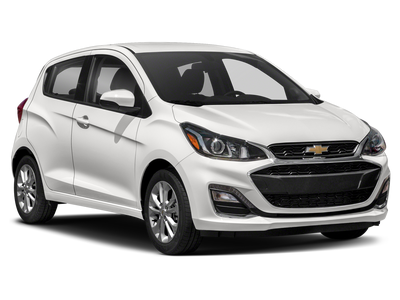 2019 Chevrolet Spark LS