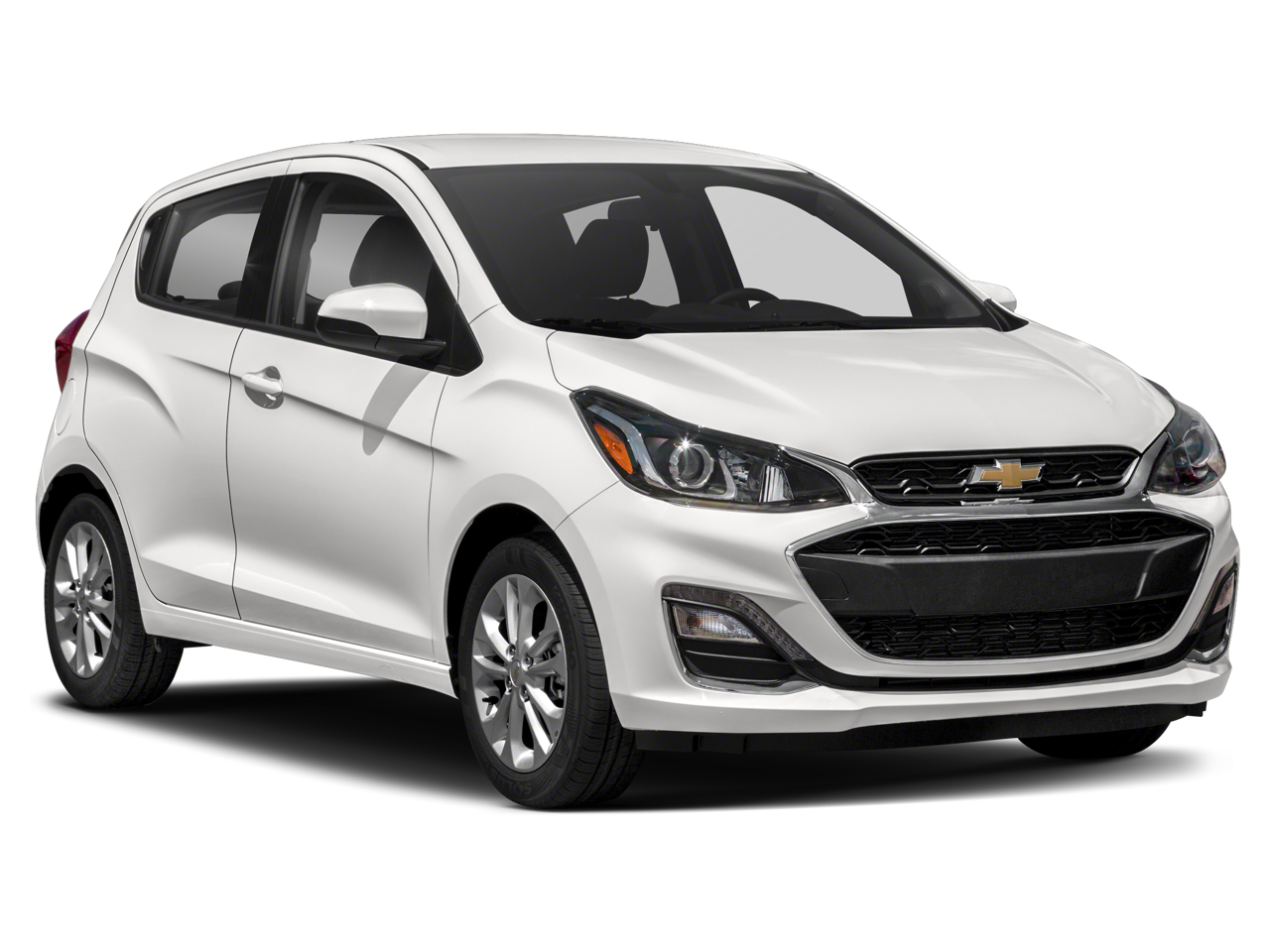 2019 Chevrolet Spark LS