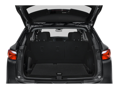 2019 Chevrolet Blazer Premier