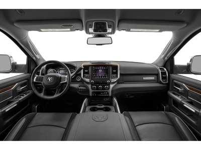 2019 RAM 2500 Limited