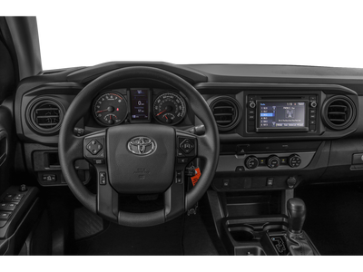2019 Toyota Tacoma TRD Pro V6