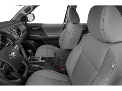 2019 Toyota Tacoma TRD Pro V6