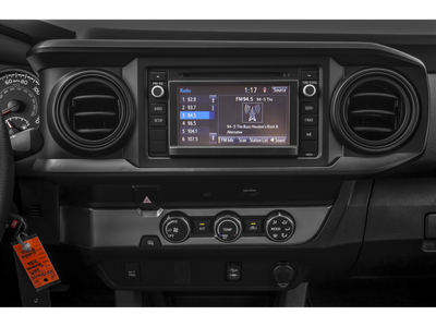 2019 Toyota Tacoma TRD Pro V6