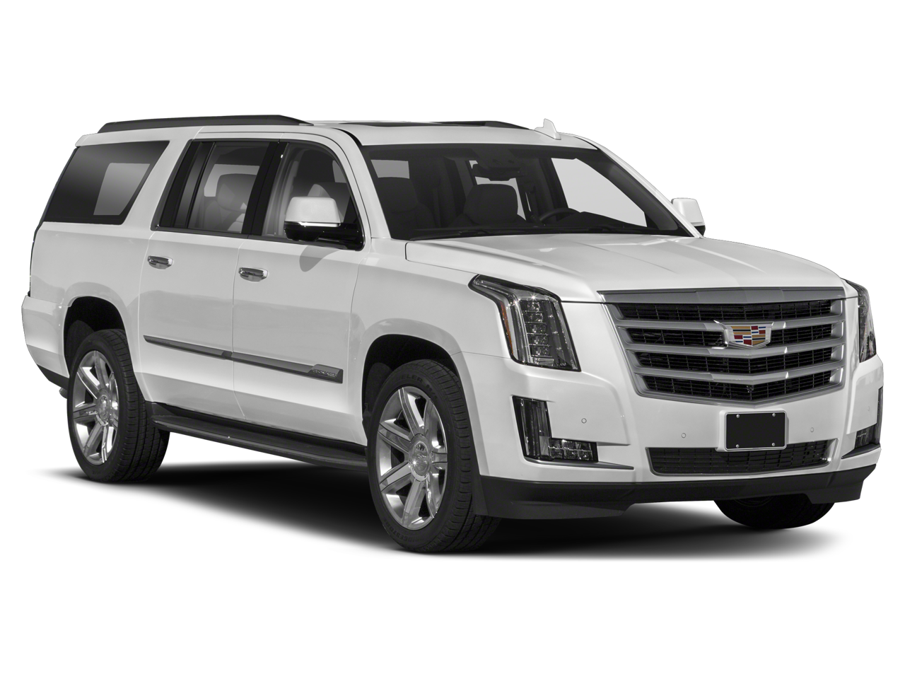 2020 Cadillac Escalade ESV Base