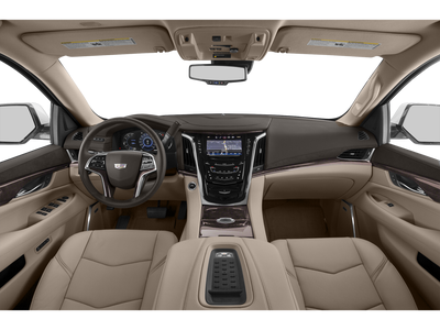 2020 Cadillac Escalade ESV Base