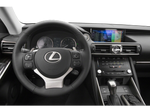 2020 Lexus IS 350