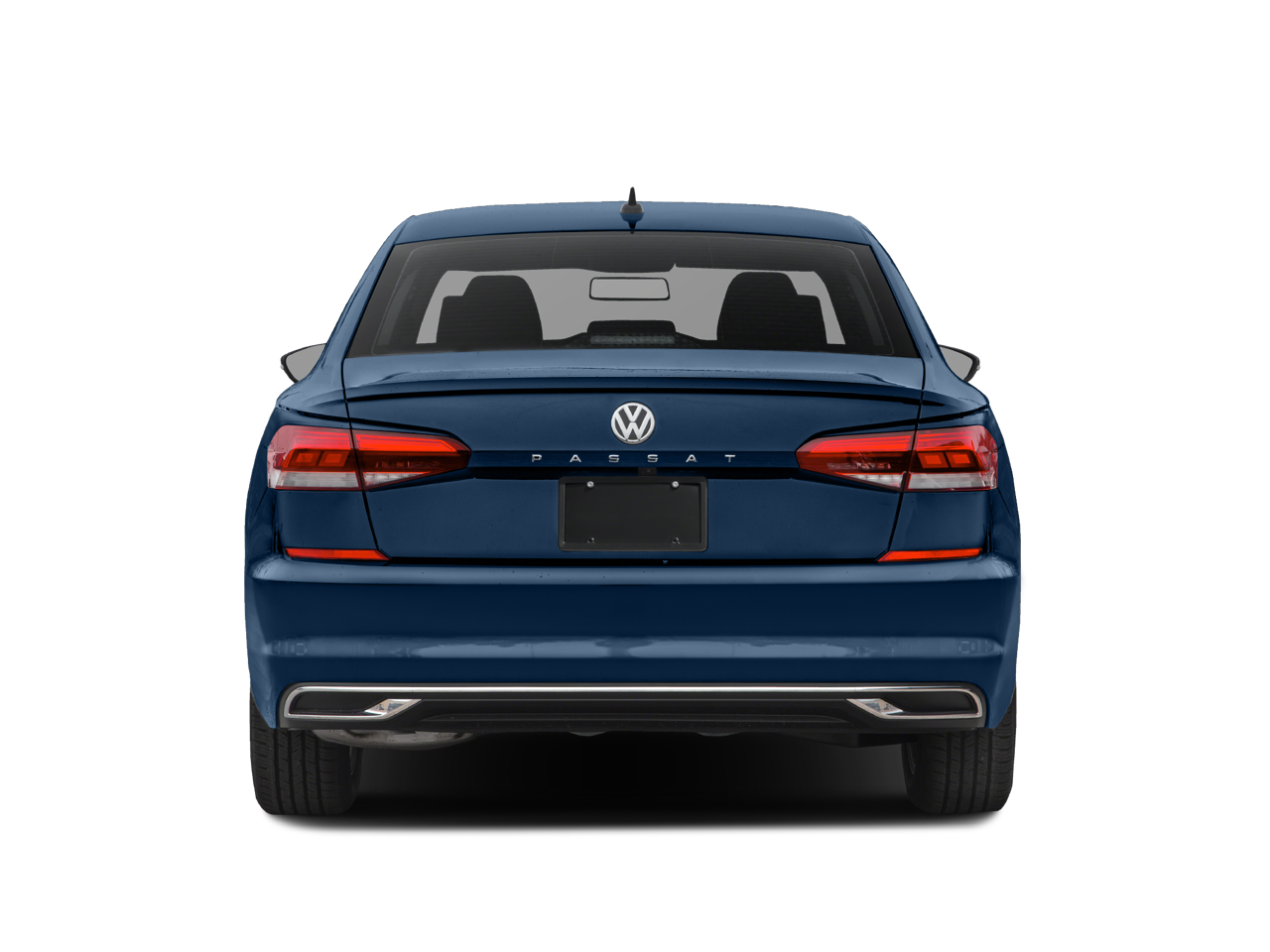 2020 Volkswagen Passat 2.0T SEL