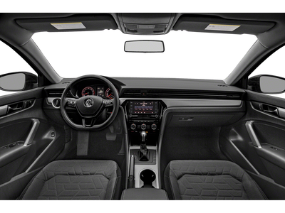 2020 Volkswagen Passat 2.0T SEL