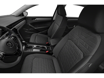2020 Volkswagen Passat 2.0T SEL