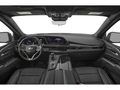2021 Cadillac Escalade ESV Base