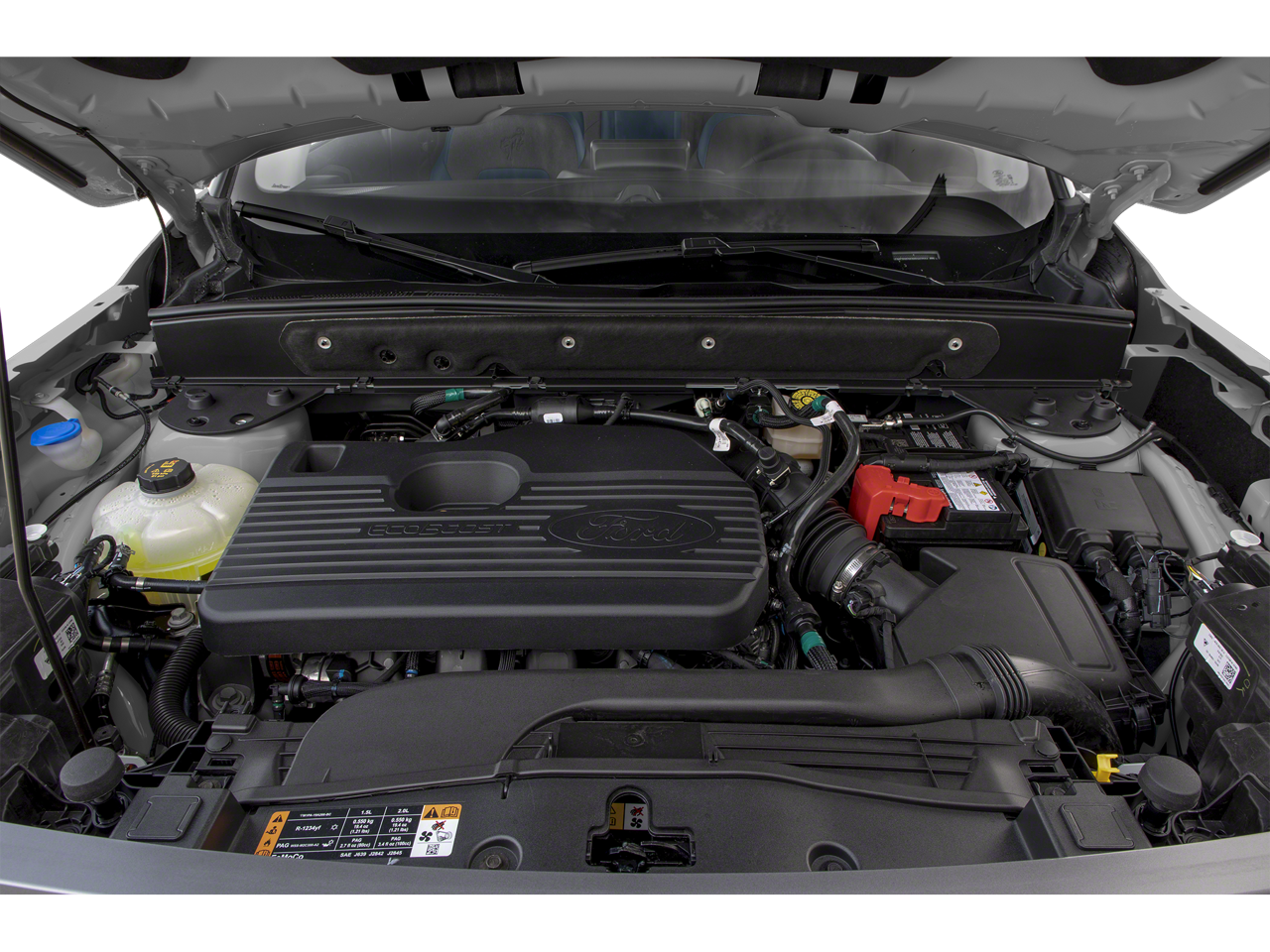 2021 Ford Bronco Sport First Edition