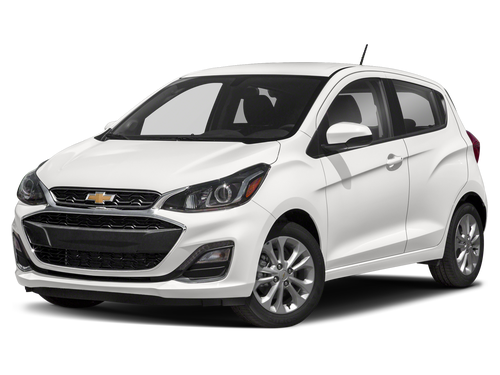 2022 Chevrolet Spark Base