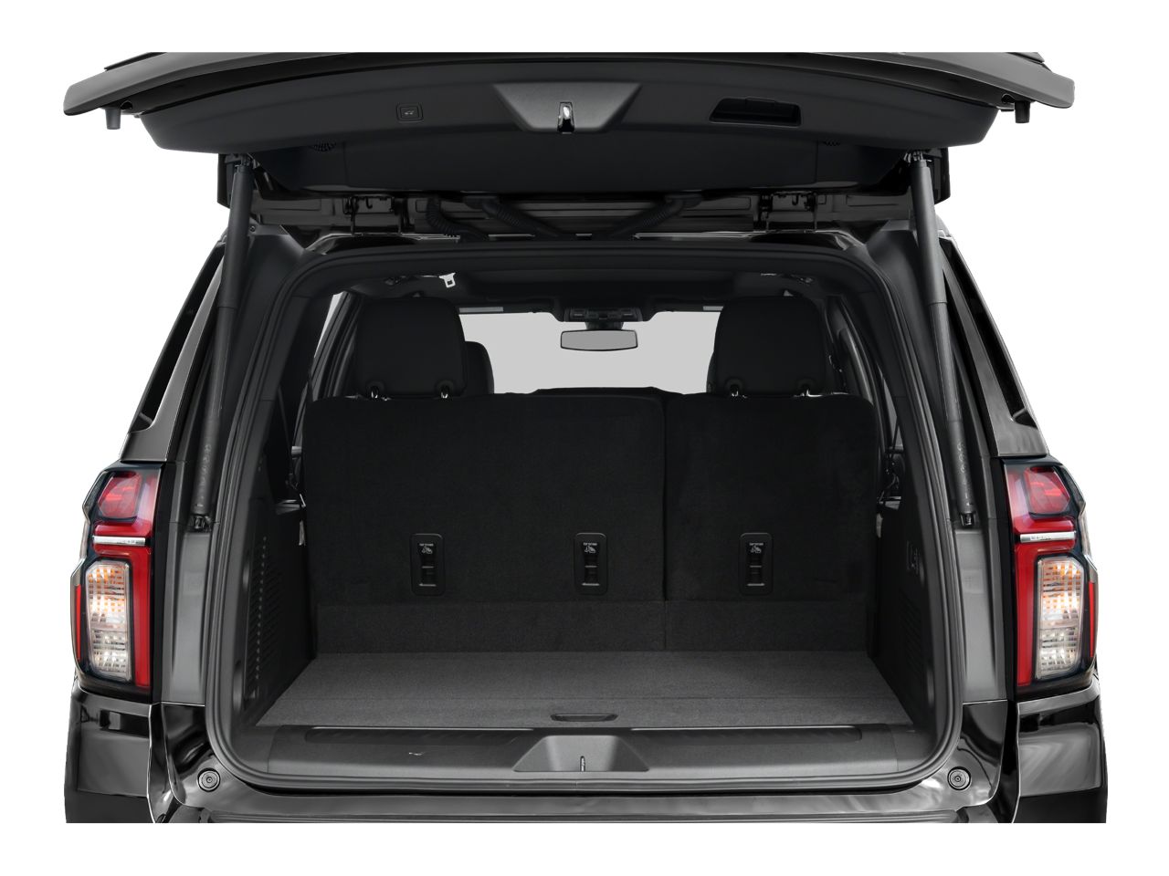 2022 Chevrolet Suburban Base