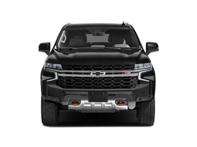 2022 Chevrolet Suburban Base