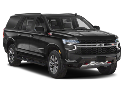 2022 Chevrolet Suburban Base