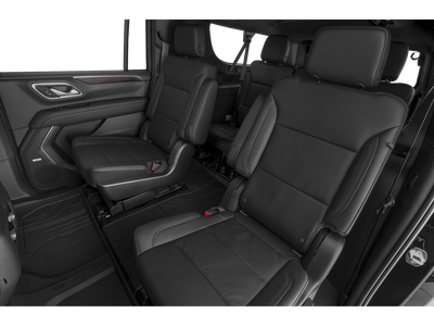 2022 Chevrolet Suburban Base