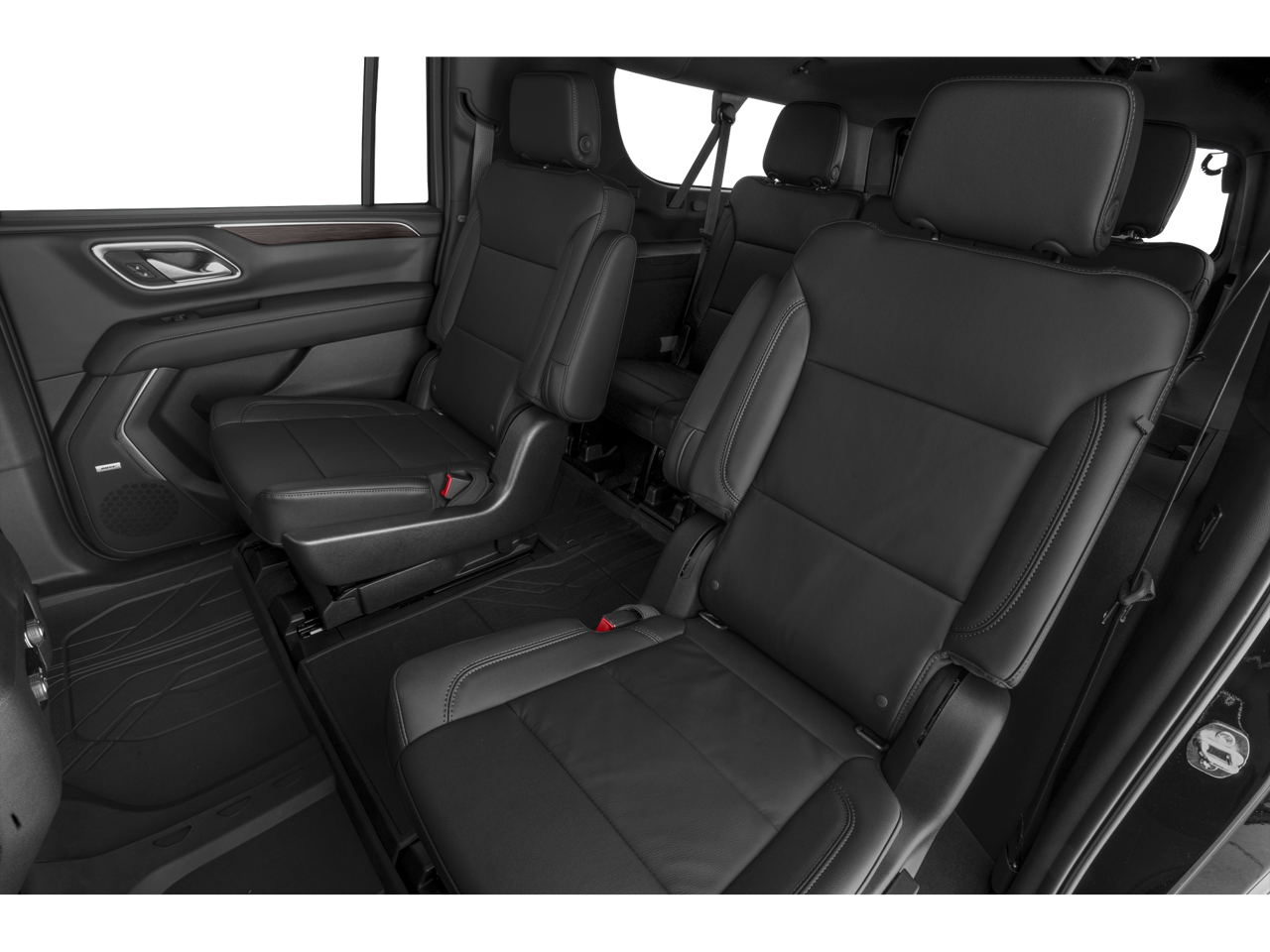 2022 Chevrolet Suburban Base