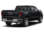 2022 GMC Sierra 1500 Base