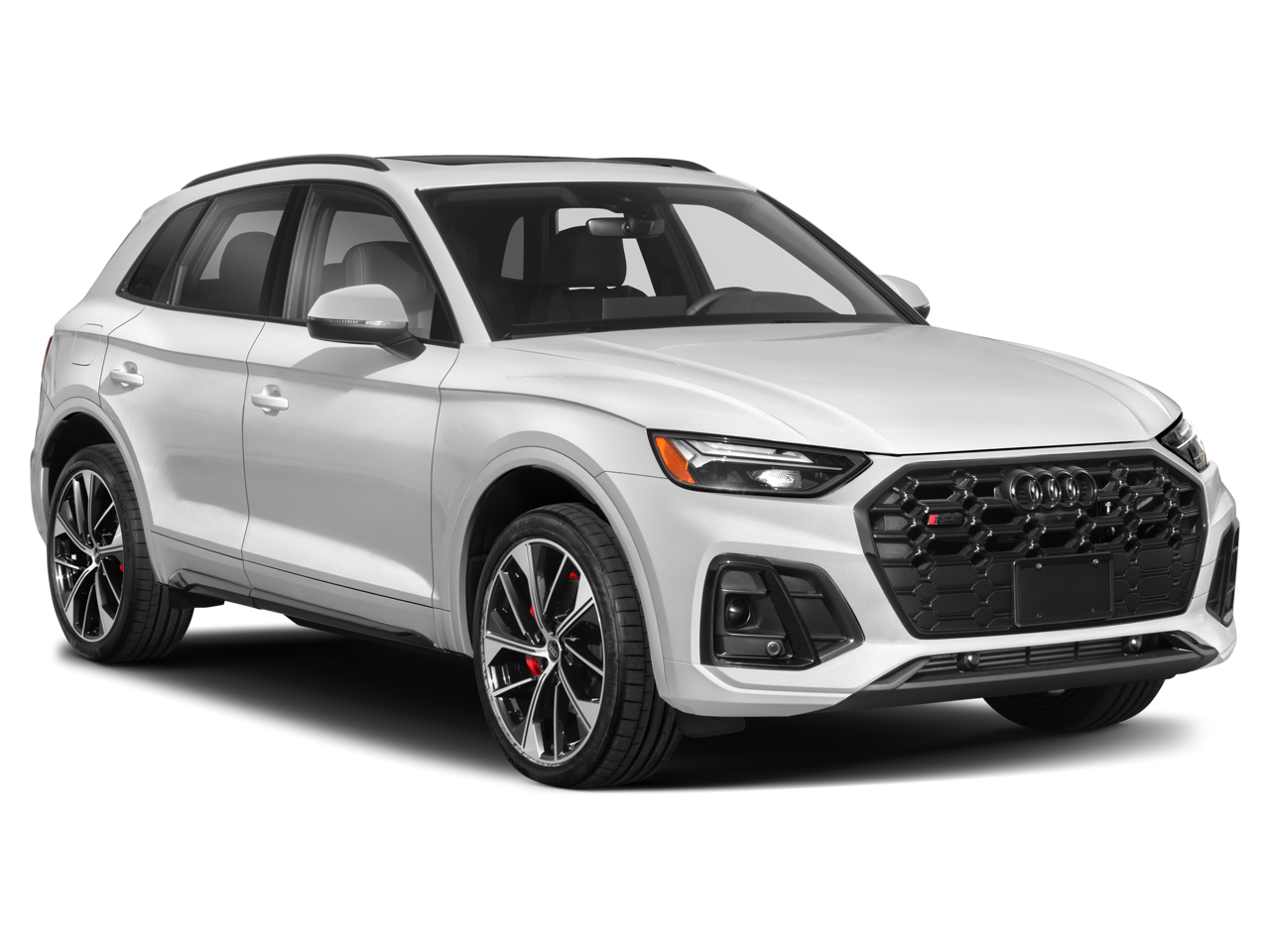 2023 Audi SQ5 Premium quattro
