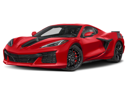2023 Chevrolet Corvette Z06 Base