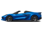 2023 Chevrolet Corvette Z06 Base