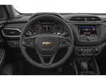 2023 Chevrolet Trailblazer Base