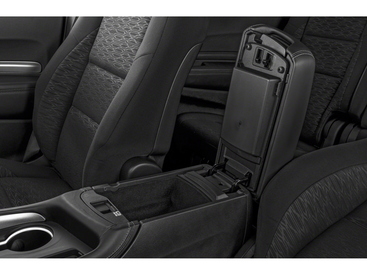 2023 Dodge Durango SXT Launch Edition
