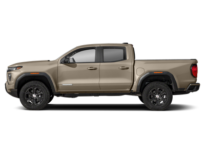 2023 GMC Canyon Base
