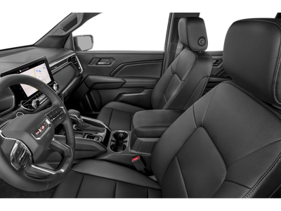 2023 GMC Canyon Base